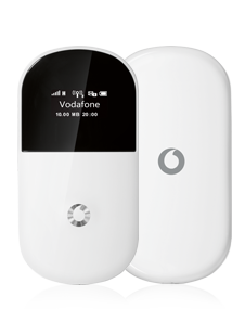 modem  Vodafone R205